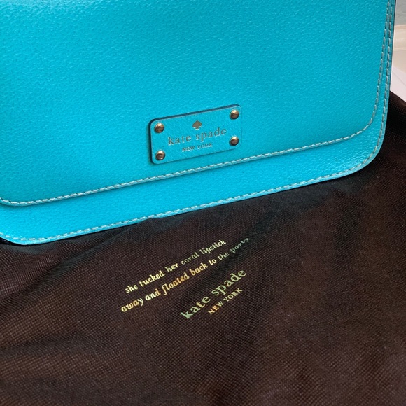 Kate space crossbody bag - Picture 4 of 7